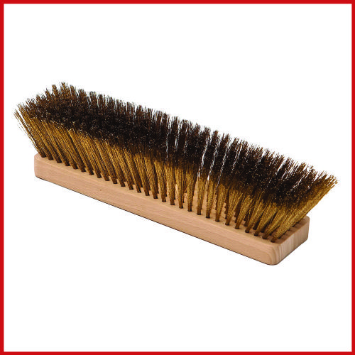 GI Metal Oven Brush Head R-SP2 - 27cm x 6.5cm